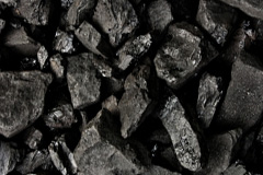 Bucklandwharf coal boiler costs